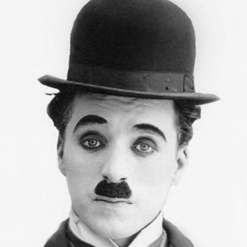 Charlie Chaplin